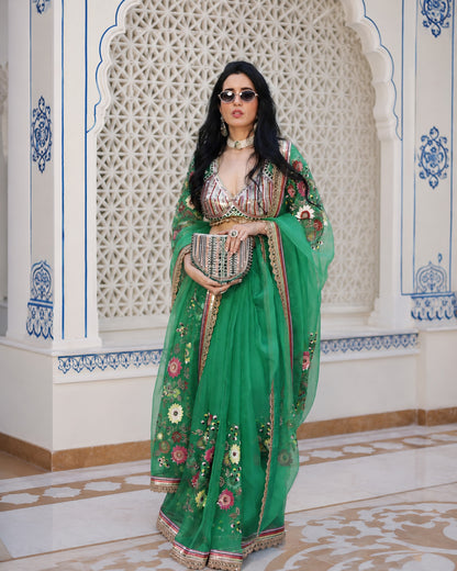 Roopmati Saari