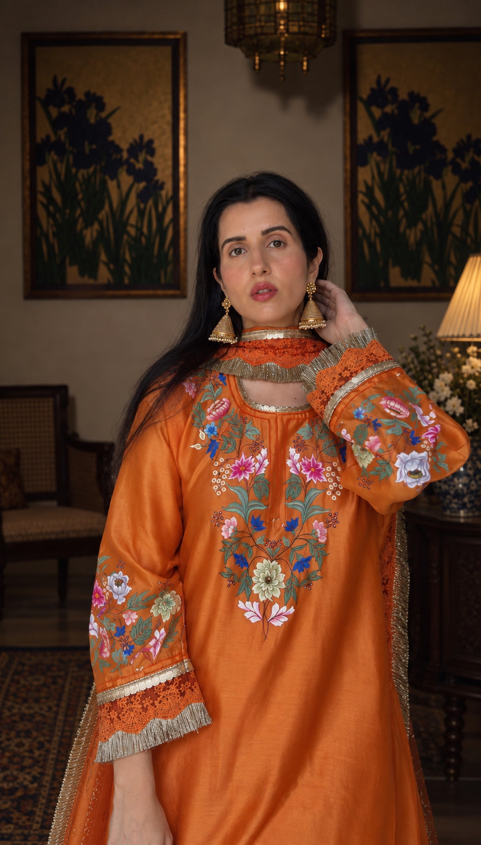 Narangi Noor