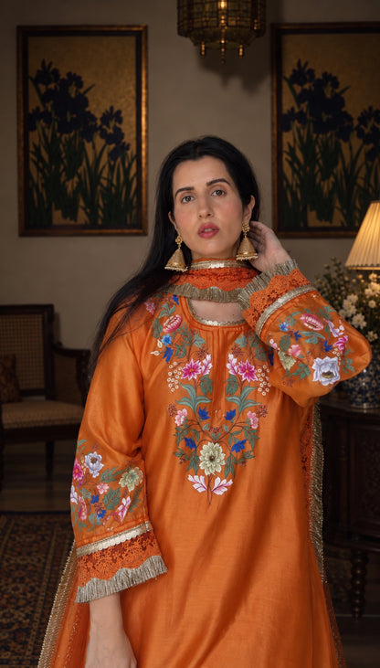 Narangi Noor