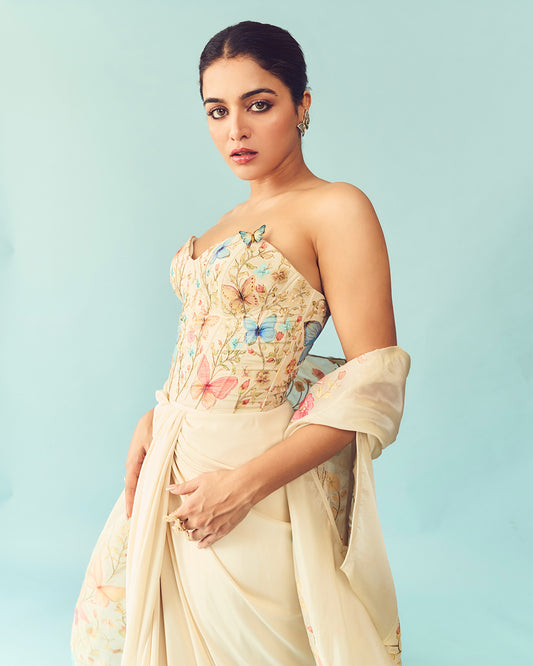 Baavli luxury designer store, New Delhi.
Indian wedding, lehenge, Bride, Indian bride, bridesmaid, Suit sets, Kaftan, sharara, jacket, kurta.
baavli launching its new collection, Hand painted, hand embroidered, Designer Label

wamiqa gabbi in baavli

Designer lehenga sets online shopping
Hand-embroidered lehenga for weddings
Luxury lehenga online India
Designer skirt sets with jacket
Lehenga with cape sets
Pre-draped lehenga sets
Mirror work lehenga
Organic fabric lehenga
