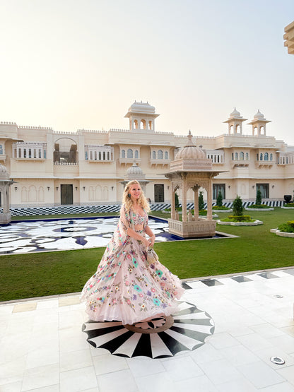 Gulbahar - Bride of baavli