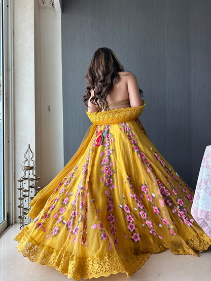 Aruni As Seen On Gurleen Gambhir Khakhar