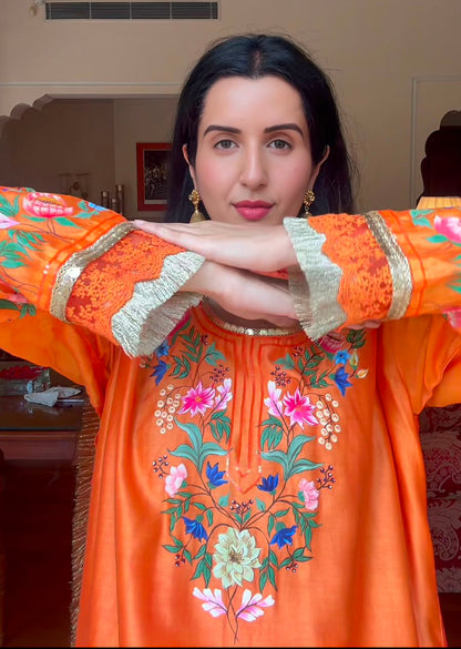 Narangi Noor