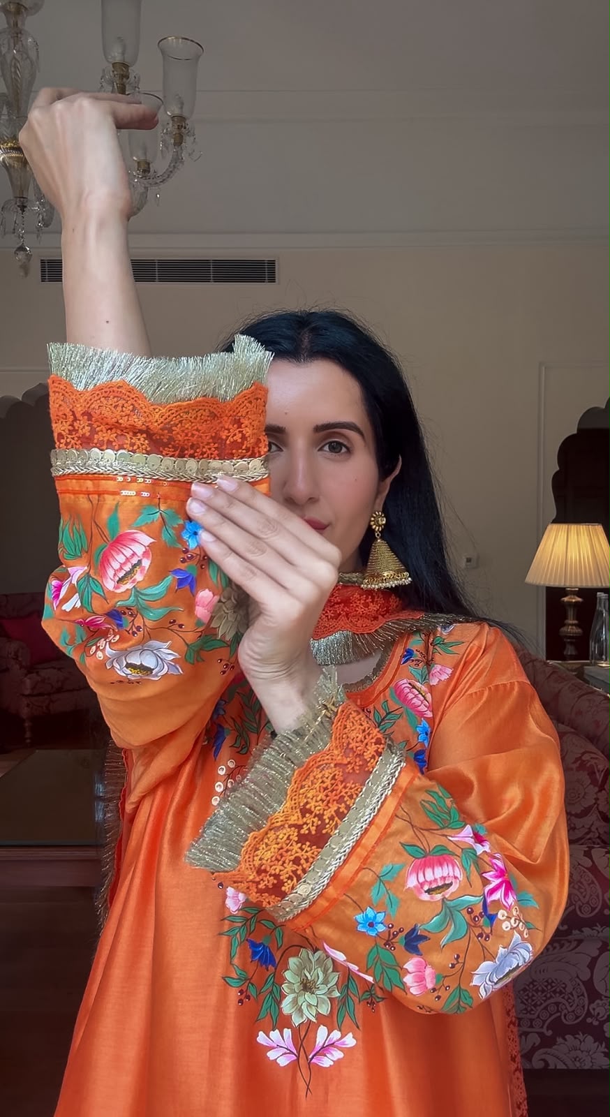 Narangi Noor