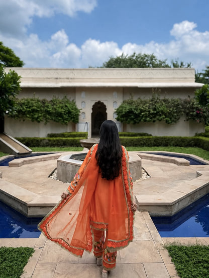Narangi Noor