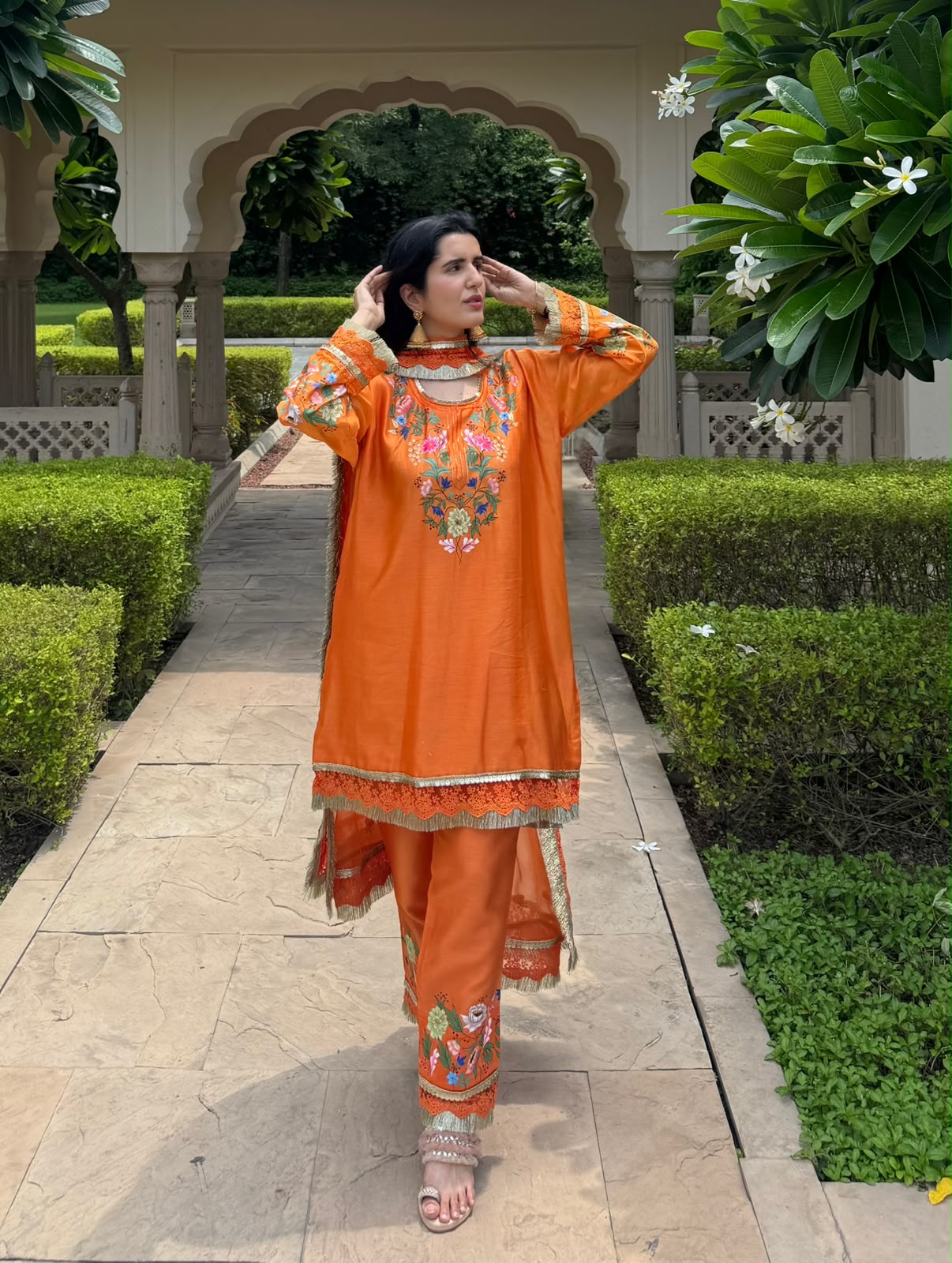 Narangi Noor