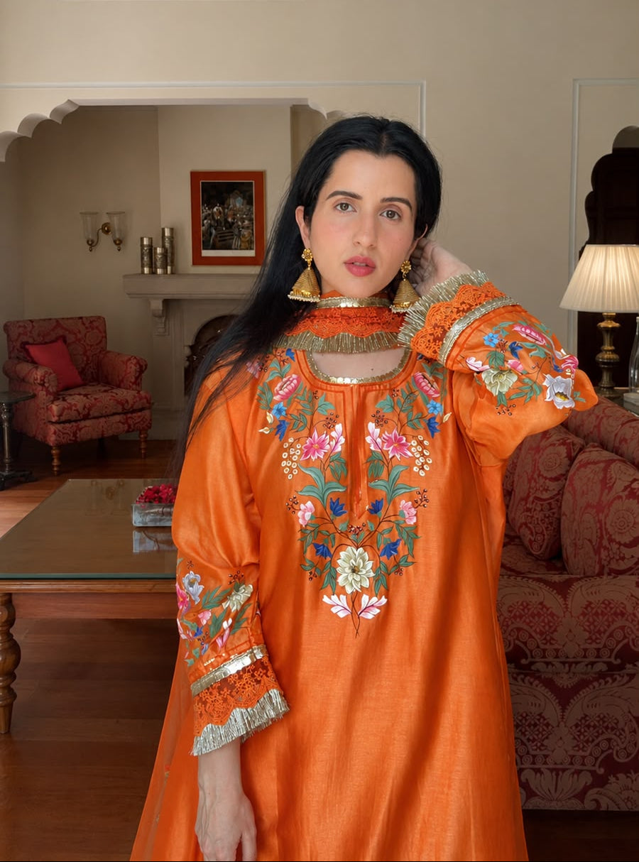 Narangi Noor