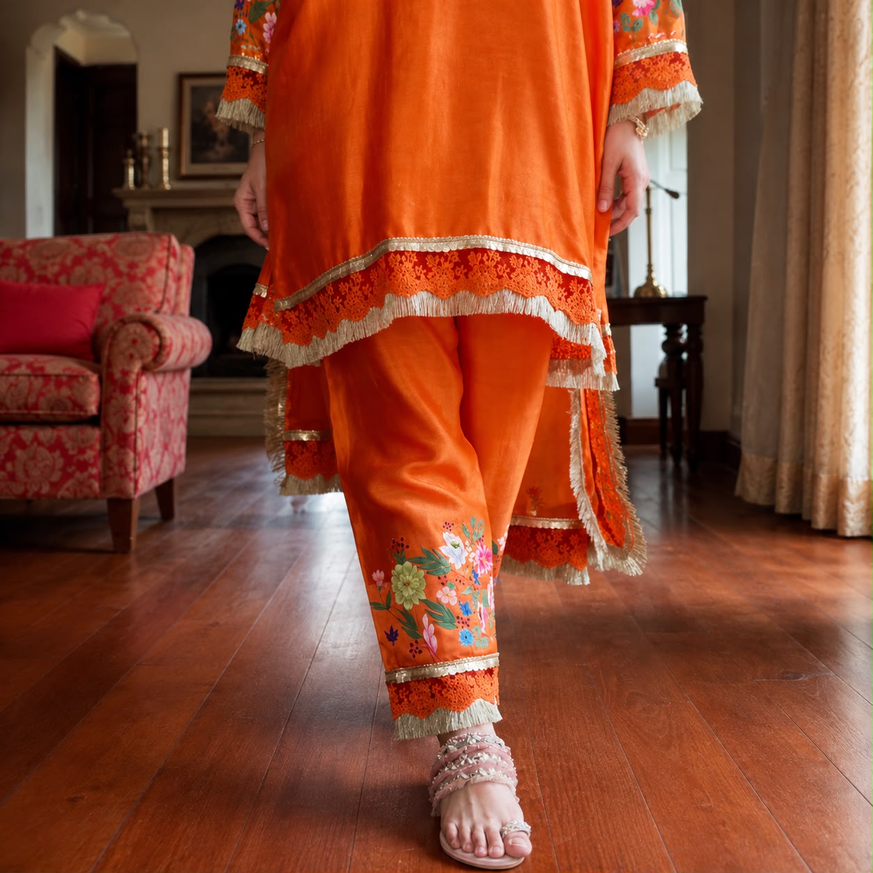 Narangi Noor