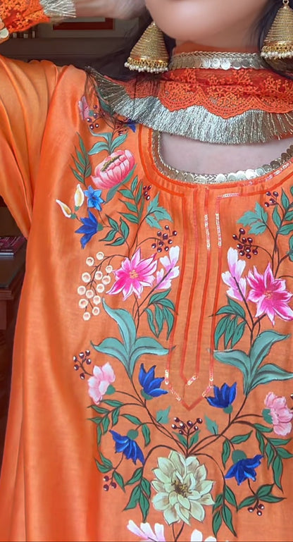 Narangi Noor